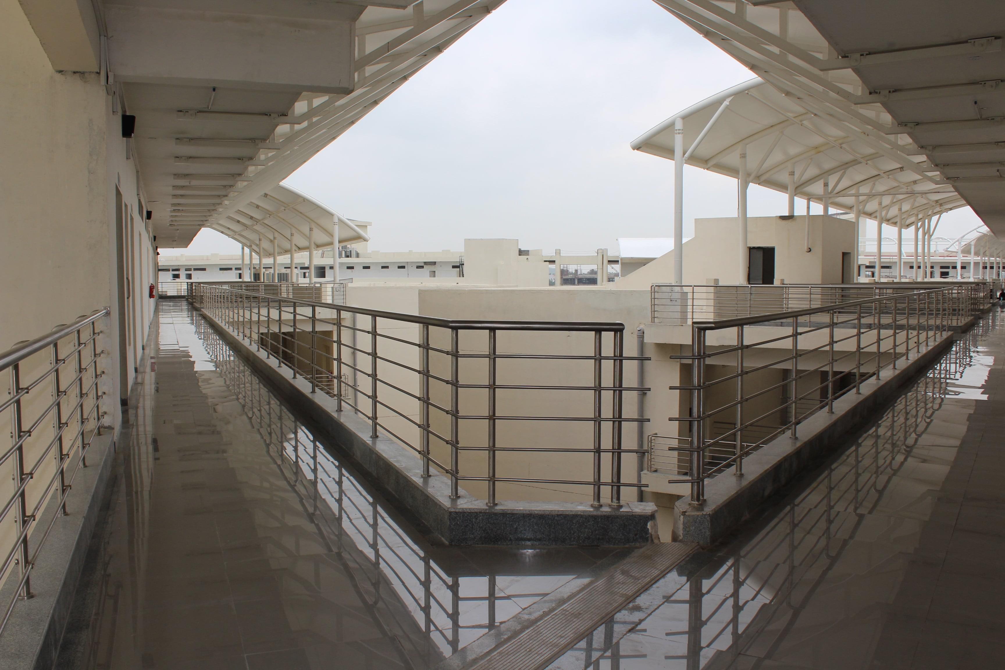 Symbiosis University of Applied Sciences Indore Campus photo 21